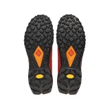 Pánská nízká turistická obuv TECNICA Magma S Ms, rich lava black · záber 4
