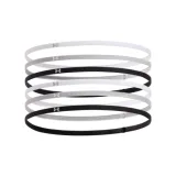 Dámská čelenka UNDER ARMOUR Ws Mini Elastic 6PK · záber 3