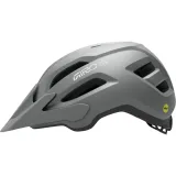 Giro Fixture Mips II, cyklistická pilba, černá · záber 4