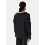 Dámská mikina ADIDAS W CO FT SWT BLACK BLACK · záber 3