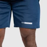 Pánské funkční šortky Iron Aesthetics Regym, tmavě modrá · záber 5
