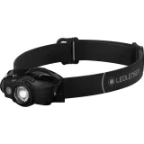 Ledlenser MH4, čelovka, černá · záber 2