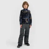 Chlapecké fleecové termoprádlo (vršek) - multicolor · záber 2