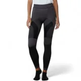 Dámské termo kalhoty BLIZZARD W2W Essential long pants, grey · záber 1