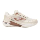 Dámská halová obuv JOMA Slam Lady 2423 off white · záber 2