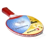 Pálka na stolní tenis SPONETA Outdoor · záber 2