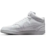 Nike Court Vision Mid M · záber 2