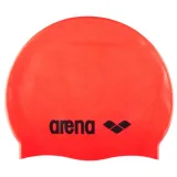 Plavecká čepice ARENA Classic Silicone Cap · záber 2