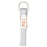 Šňůrky do bot SOFSOLE Kids white · záber 4