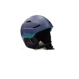 Lyžařská helma BLIZZARD Bormio ski helmet, blue matt blue matt · záber 2