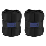 Sada závaží SPOKEY FORM hand & legs 2x 2 kg · záber 4