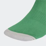 Fotbalové štulpny ADIDAS MILANO 23 SOCK TEAGRN WHITE · záber 3