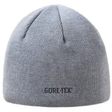 Pletená čepice Kama s Gore-Texem, červená · záber 3