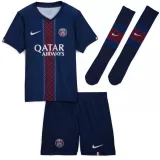 Chlapecký fotbalový set oblečení NIKE QATAR AIRWAYS PSG LK NK DF KIT STAD HM · záber 5