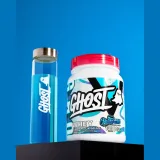 Ghost Clear Whey · záber 2