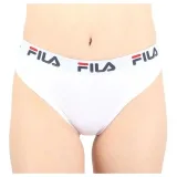 Dámské kalhotky FILA 1PACK-FU6061 WOMAN STRING 300 · záber 4