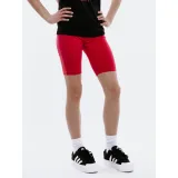 Dívčí legíny AUTHORITY TS-LEGGINGS G black · záber 5