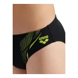 Chlapecké plavecké plavky ARENA SWIM BRIEFS GRAPHIC · záber 4