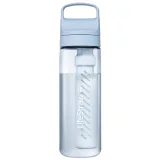 LifeStraw Go 2.0 Series, 1L, světle modrá · záber 1
