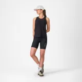 Dámské tréninkové tílko CASTELLI Top Comfort Travel Mesh · záber 3