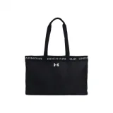Dámská taška přes rameno UNDER ARMOUR UA Favorite Tote-BLK 001 · záber 1