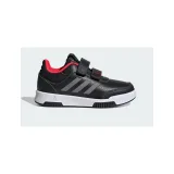 Chlapecká rekreační obuv ADIDAS Tensaur Sport 2.0 K core black iron metallic lucid red · záber 2