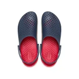 Kroksy (rekreační obuv) CROCS InMotion Clog U navy · záber 11