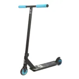 Dětská koloběžka DIVINE D-Young Eris black blue, 100 mm · záber 1