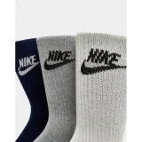 Ponožky NIKE 3 PACK - SPORTSWEAR EVERYDAY ESS · záber 2