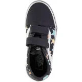 Chlapecká rekreační obuv VANS YT Ward V (Canvas) nine iron · záber 4