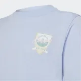 Dětské tričko s krátkým rukávem ADIDAS ORIGINALS BF TEE-BLUDAW · záber 4