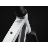 Gravel kolo BASSO Tera, silver, Shimano GRX 600, Microtech MX25 · záber 4