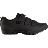 Bontrager Quantum MTB · záber 1