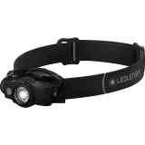 Ledlenser MH4, čelovka, černá · záber 1