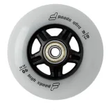 Náhradní kolečka na brusle FILA SKATES WHEELS 90MM 83A+A9+AS8MM · záber 1