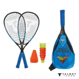 Speed badmintonový set TALBOT TORRO Speed 6600 LED · záber 2