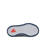 Chlapecká rekreační obuv ADIDAS Tensaur Sport 2.0 K dark blue cloud white bright red · záber 5