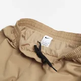 Pánské plavky NIKE SWIM ESSENTIAL 5 inch PARACHUTE BEI-PARACHUTE BEIGE · záber 4