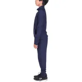 Chlapecká sportovní souprava UNDER ARMOUR UA Bs Challenger Tracksuit-BLU · záber 3
