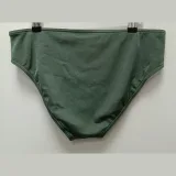 Firefly Basic II Bikini Bottoms - Velikost: 46 · záber 2