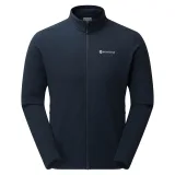 Montane Protium Xt Jacket, fleecová mikina, pánská, modrá · záber 1