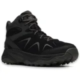 Pánská kotníková turistická obuv MERRELL Yokota 3 Mid GTX M black · záber 2