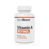 GymBeam Vitamin A (Retinol) · záber 2