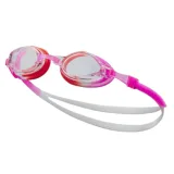 Juniorské plavecké brýle NIKE SWIM CHROME YOUTH LT PINK SPEL-PINK SPELL · záber 1