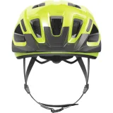Cyklistická helma ABUS Aduro 3.0 signal yellow · záber 3