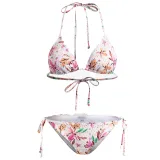 Roxy Printed Beach Classics Triangle · záber 1