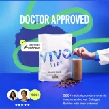 Vivo Life Kolagen protein builder - Čokoláda (900g) · záber 2