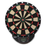 Elektronický terč MASTER Elect 65 · záber 1