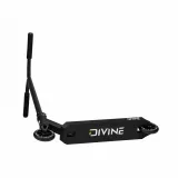 Juniorská koloběžka DIVINE PARK - Loki BLACK - 110mm · záber 3