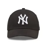 Juniorská kšiltovka NEW ERA 940K MLB League Basic NEYYAN-BLACK WHT · záber 2